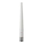 Cisco AIR-ANT2422DW-R network antenna 2 dBi RP-TNC