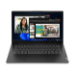 Lenovo V14 G4 IAN N200 Laptop 14" Full HD 8 GB LPDDR5-SDRAM 128 GB SSD Wi-Fi 6 (802.11ax) Windows 11 Pro Black