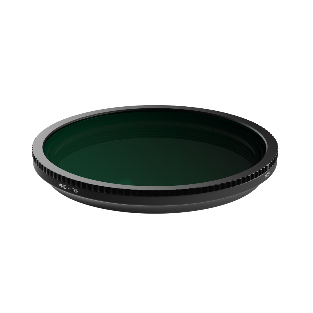 ShiftCam LU-VND-002-23-EF camera lens filter Light reducer camera filter 6 cm