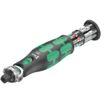 Wera 05004282001 ratelsleutel 13 stuk(s) Zwart, Groen