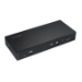 Kensington SD4850P USB-C 10Gbps Dual Video Driverless Docking Station - 100W PD - DP++/HDMI - Windows