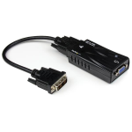 StarTech.com High Resolution Video DVI to VGA Converter