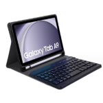 JLC Samsung Tab A9 8.7 G10 Keyboard Case with Pencil Holder