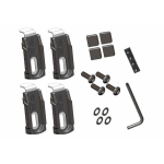 Havis UT-2003-KIT mounting kit Black