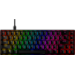 HyperX Alloy Origins 65 – mekaniskt speltangentbord – HX rött (amerikansk layout)