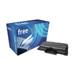 Freecolor SCX5835-HY-FRC tonercartridge 1 stuk(s) Zwart
