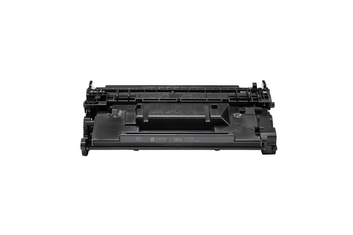 HP HP 151X BLACK ORIGINAL LASERJET