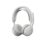 Logitech Zone Wireless 2 ES for Business Headset Head-band Business/Everyday USB Type-C Bluetooth White