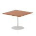 Dynamic Italia Square Poseur Table