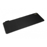 IBO x IMPG5 mouse pad Gaming mouse pad Black