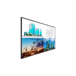 Planar Systems URX85 Digital signage flat panel 85" LCD 700 cd/m² 4K Ultra HD Black Built-in processor 24/7