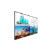 Planar Systems URX85 Digital signage flat panel 85" LCD 700 cd/m² 4K Ultra HD Black Built-in processor 24/7