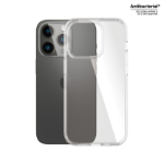 PanzerGlass Â® HardCase Apple iPhone 14 Pro | Clear