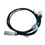 HPE JL282A - X240 QSFP28 4xSFP28 Renew DAC Cable