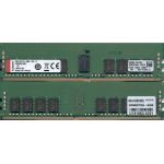 Kingston Technology KSM26RS4/16MEI memory module 16 GB 1 x 16 GB DDR4 2666 MHz ECC