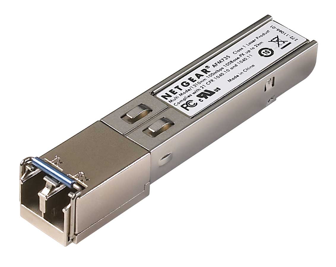 Netgear AFM735-10000S Compatible 1G SFP Transceiver