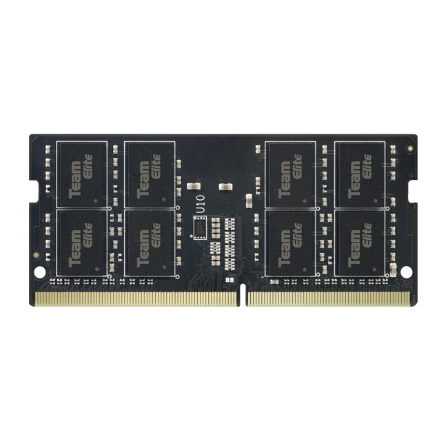 Image of Team Group ELITE SO-DIMM DDR4 LAPTOP MEMORY memory module 16 GB 1...