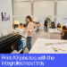 HP Designjet T850 36-in Multifunction Printer