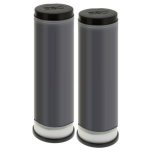 Riso S-7124E Ink black 1000ml Pack=2 for Riso RZ 900