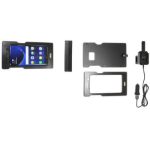Brodit 558954 holder Active holder Tablet/UMPC Black