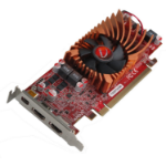 VisionTek 900574 graphics card AMD Radeon HD7750 1 GB GDDR5