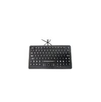 Honeywell 9000286KEYBRD keyboard Universal Black