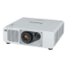 Panasonic PT-FRZ60WEJ data projector Standard throw projector 6000 ANSI lumens DLP WUXGA (1920x1200) White