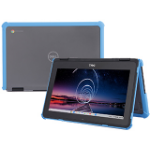iPearl mCover 11.6" Hardshell case Aqua color