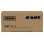 Olivetti B1072 Toner-kit, 15.5K pages for Olivetti PG L 2145