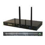 Perle IOLAN SCG50 R-LEWD RJ-45/USB Type-A