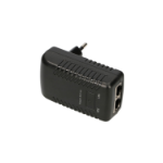 Extralink PoE Power supply POE-24-12W 24V, 0.5A, 12W, wall plug