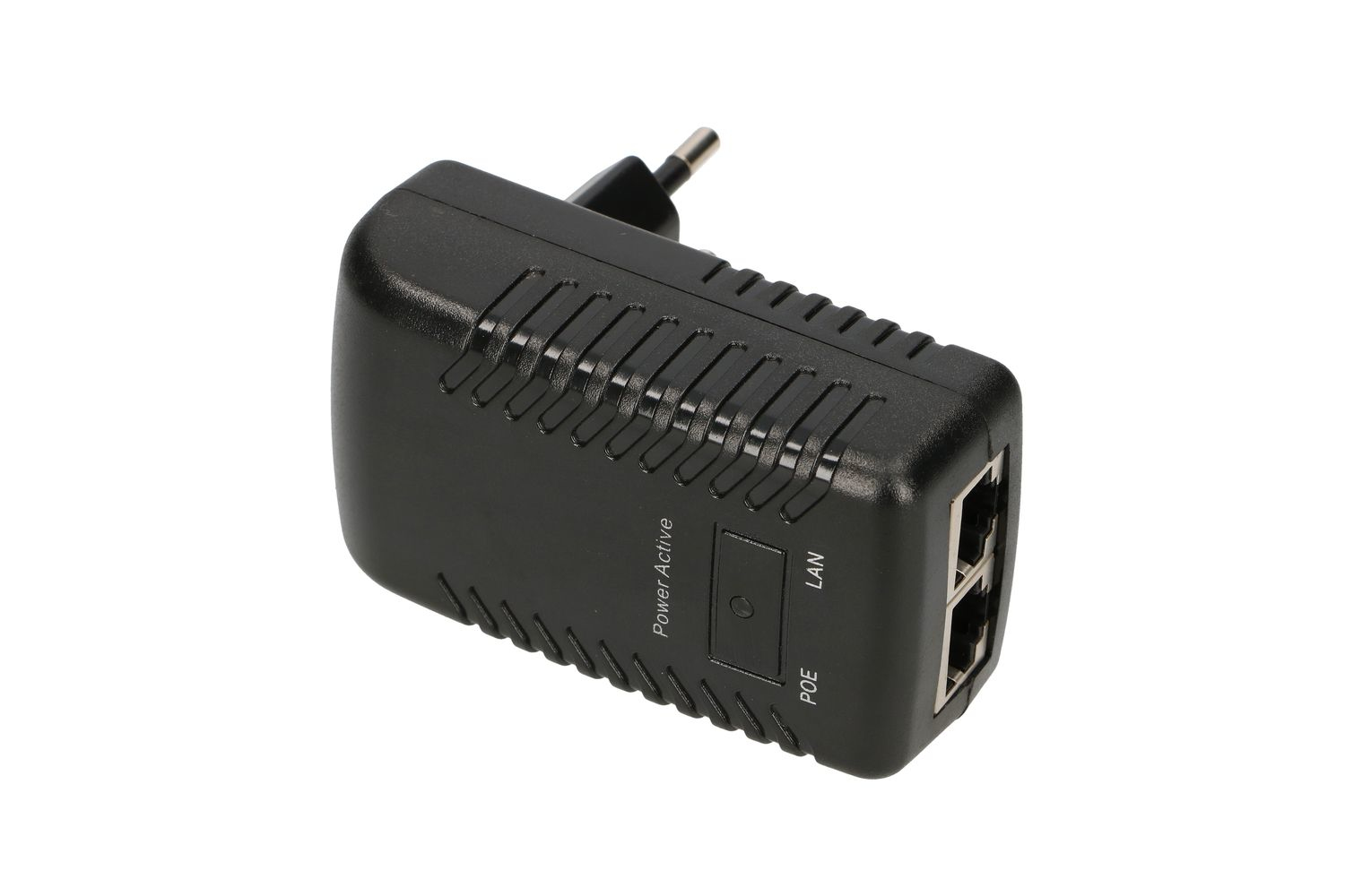 Extralink EX.14213 power adapter/inverter Indoor 12 W Black