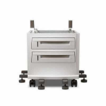 HP Q3674-69001 papierlade & documentinvoer