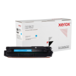 Xerox 006R04313 Toner cartridge cyan, 3.5K pages (replaces Samsung C506L) for Samsung CLP-680  Chert Nigeria