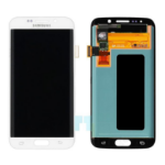 CoreParts MSPP70810 mobiele telefoon onderdeel Beeldscherm Wit