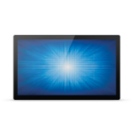 Elo Touch Solutions 2794L 68.6 cm (27") LCD/TFT 270 cd/m² Full HD Black Touchscreen