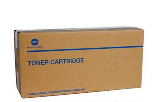 Konica Minolta A0XPWY1/WX-102 Toner waste box, 48K pages for...