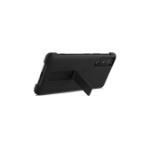 Sony XQZ-CBBT mobile phone case 15.5 cm (6.1") Cover Black