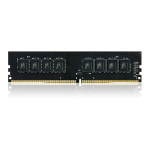 Team Group TED416G2400C1601 memory module 16 GB 1 x 16 GB DDR4 2400 MHz