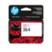 HP CB317EE/364 Ink cartridge foto black, 130 pages ISO/IEC 24711 130 Photos 3ml for HP PhotoSmart C 309/D 5460/7510