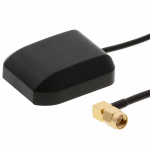 Navilock 60543 antenne Richtantenne SMA 30 dBi