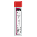 Pica-Marker 7031 potloodstift Rood