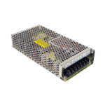 MEAN WELL RS-150 power supply unit 130 W Metallic
