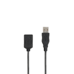 EPOS CEXT 02 USB cable USB 2.0 USB A Black