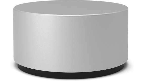 Image of Microsoft Surface Dial Bluetooth Aluminium
