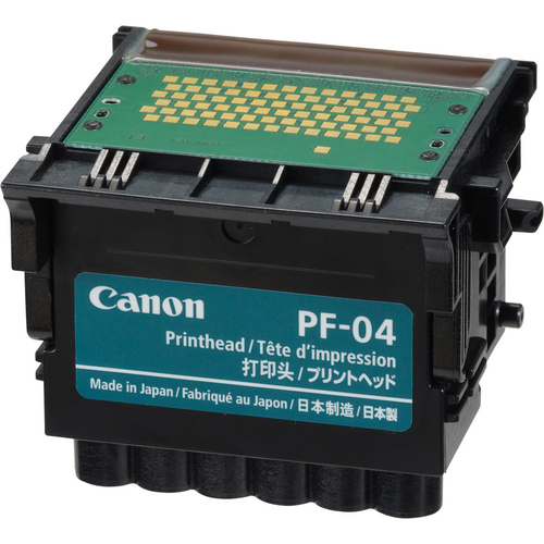 Image of Canon 3630B001/PF-04 Printhead for Canon IPF 670/680/750/830