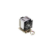 Supermicro SNK-P0084AP4 computer cooling system Processor Heatsink/Radiator Grey