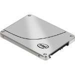 Intel DC S3500 160 GB 2.5" Serial ATA III MLC