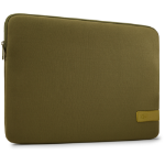 Case Logic Reflect REFPC-116 Capulet Olive/Green Olive 39.6 cm (15.6") Sleeve case Green, Olive