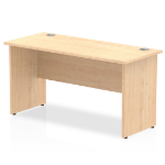 Dynamic Impulse Slimline Desk